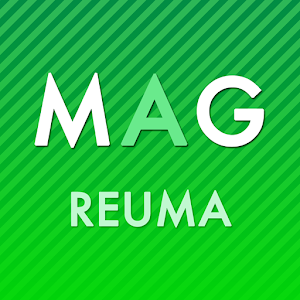 MAG Reumatología.apk 1.2.1