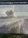 Aqueduct Conococheague Creek