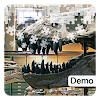 Dinosaur Fossil Jigsaws Demo