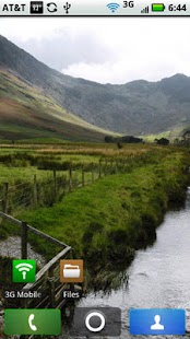 Free Free Landscape Collection APK