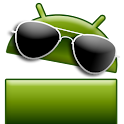 Blog do Android logo