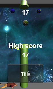 Free Flying Papa APK