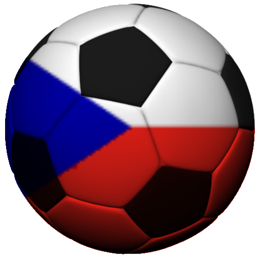 Czech Republic Soccer Fan 運動 App LOGO-APP開箱王