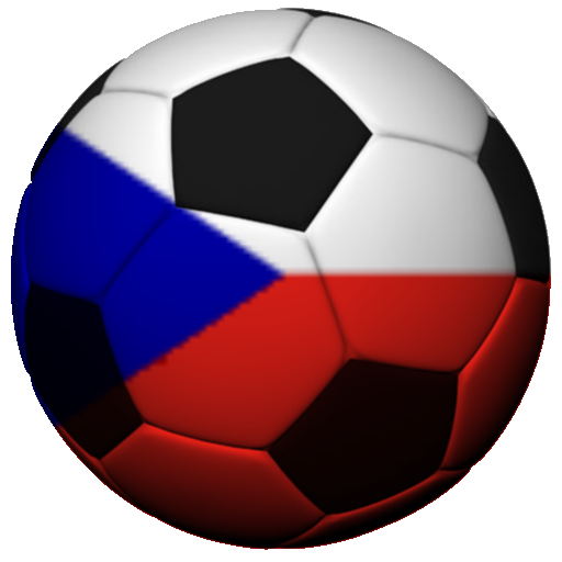 Czech Republic Soccer Fan LOGO-APP點子