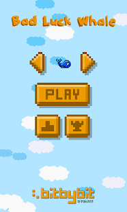Bad Luck Whale Screenshots 6