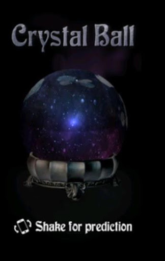 Crystal Ball