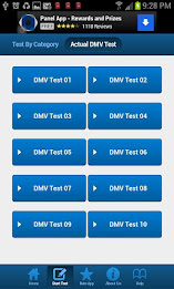 EZ Driving Test Free poster 4