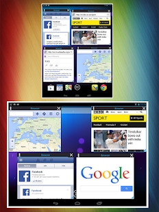 Free Floating Browser Pro APK for Android