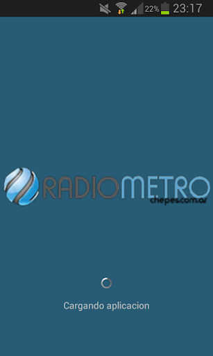 Radio Metro Chepes