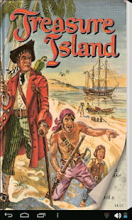 How to install Treasure Island - eBook 1.0 apk for android