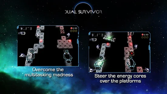 Dual Survivor - screenshot thumbnail