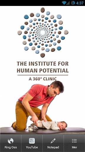 Institute for Human Potential