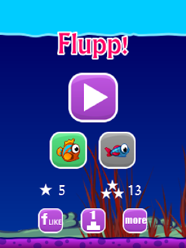 【免費街機App】Flupp! AdFree-APP點子