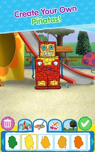 Download Max & Ruby: Hop into Spring APK