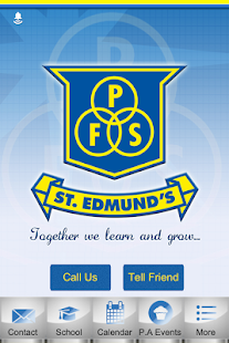 St Edmunds RC School Whitton Screenshots 3