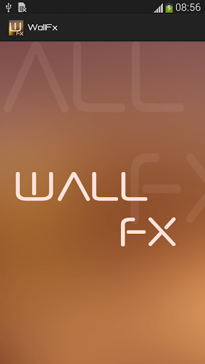 Wallfx