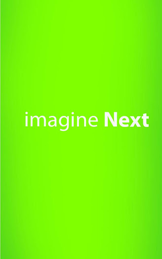 imagine Next bmobile