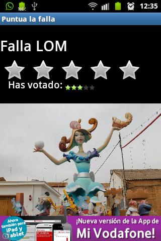 【免費娛樂App】Fallas Picassent 2013-APP點子