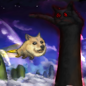 Flap Doge.apk 1.21