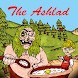 Ashlad - a children's book