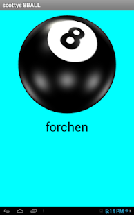 Lastest Lindsay 8 ball APK for PC