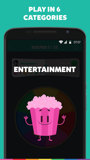 【免費益智App】Trivia Crack-APP點子