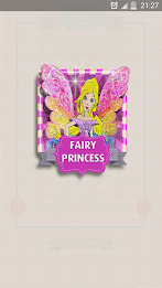 Girl Games: Fairy Princess poster 11