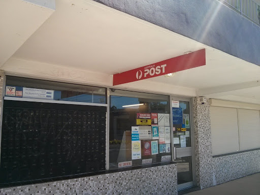 Glenfield Post Office