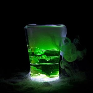 Shot Recipes 1.0.1