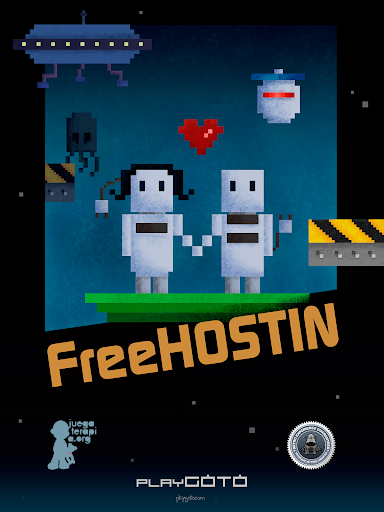 【免費街機App】freeHOSTIN-APP點子