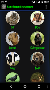 How to install Animal Sounds Real. lastet apk for android