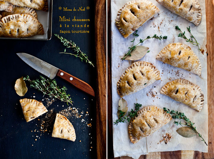 MINI MEAT PIE Recipe Yummly