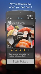Free Download Phoodapp: the food review app APK