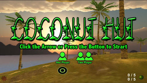 Coconut Hut