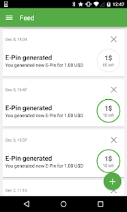MINT for resellers Screenshots 1