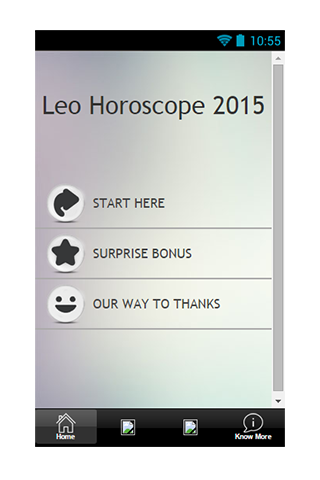 Leo Horoscope 2015 Guide