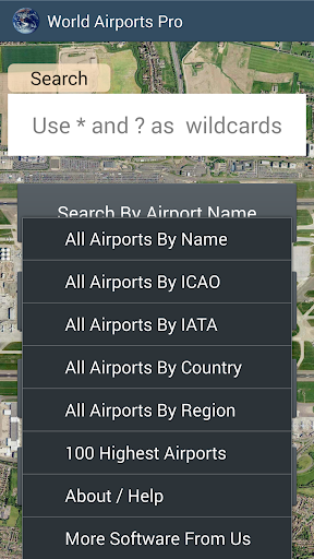 免費下載交通運輸APP|World Airports - Trial app開箱文|APP開箱王