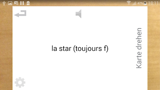 Free Envol 7 Vocabeln mit Ton APK for PC