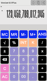 account calculator accounting computer poster 9