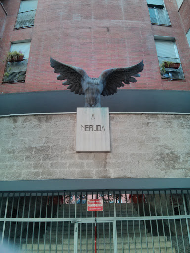 A Neruda