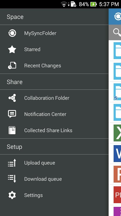 ASUS WebStorage - Android Apps on Google Play