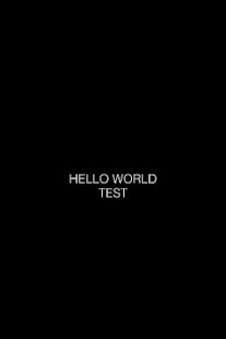 How to mod Hello World (6S) 1.13 mod apk for pc