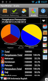 download Manajer Pengeluaran Expense free