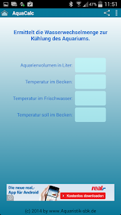 How to install Aquarien Rechner 1.0.0 apk for pc