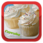 Cupcake Recipes Free! Apk