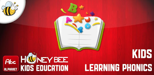 Kids Learning Phonics Lite -  apk apps