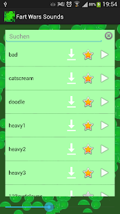 Free Download Fart Wars Sounds APK for PC