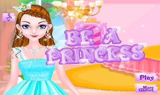 【免費休閒App】Be A Princess-APP點子