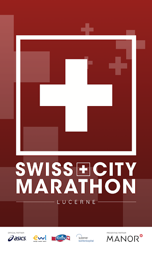 SwissCityMarathon - Lucerne