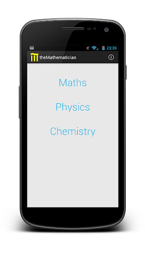 theMathematician